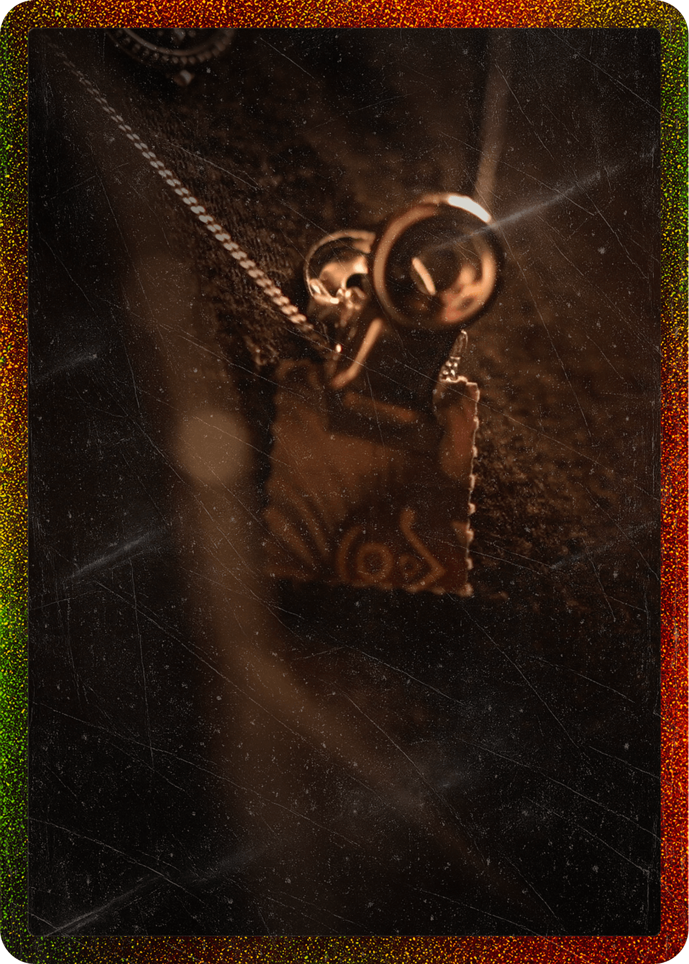 DRUGS & JEWELS